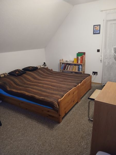 dom wolnostojący, 3 pokoje Wilkasy, ul. Bratkowa. Zdjęcie 7