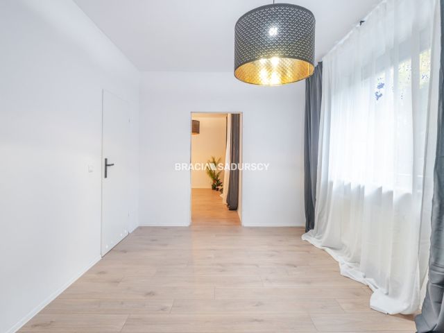 Mieszkanie 2-pokojowe Kraków Bronowice, ul. Jerzego Szablowskiego. Zdjęcie 8