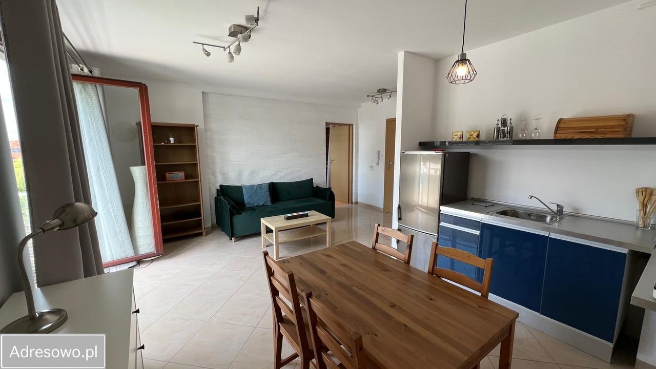 Mieszkanie 2-pokojowe Smolec, ul. Wrzosowa. Zdjęcie 9