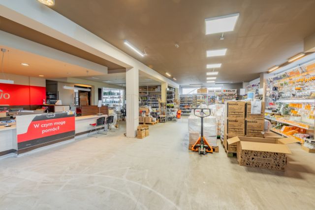 Lokal Kołobrzeg, ul. Żurawia. Zdjęcie 9