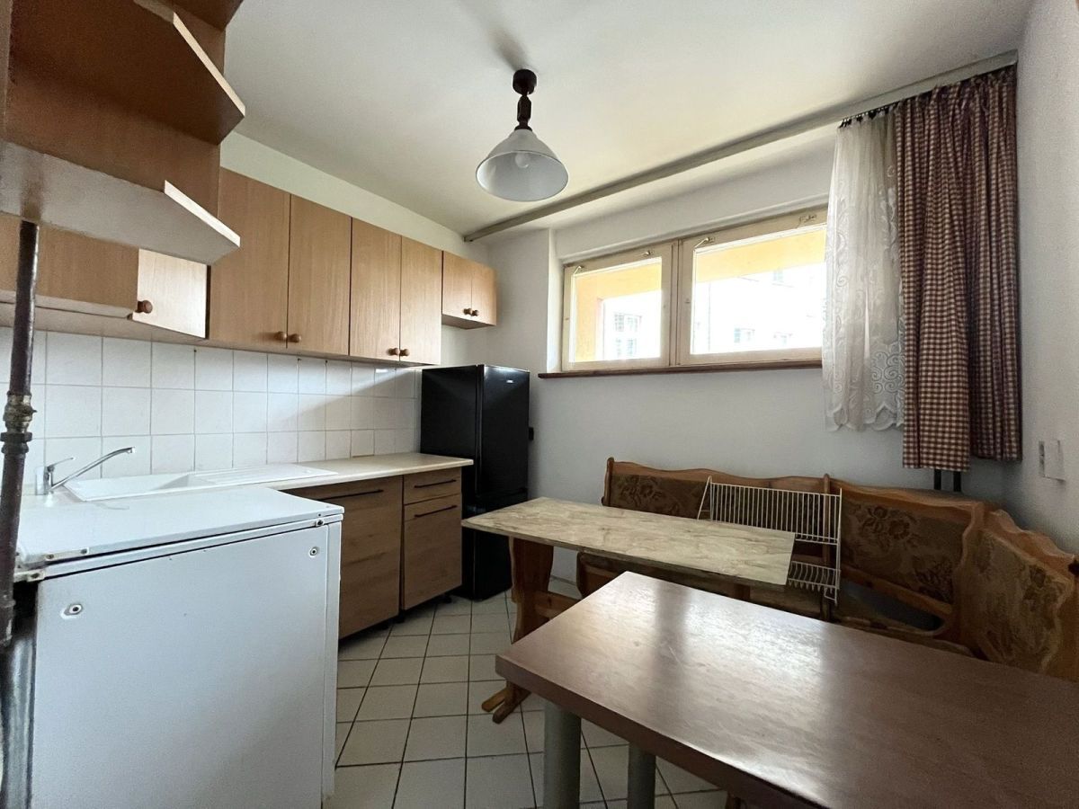 Mieszkanie 3-pokojowe Wrocław Fabryczna, ul. Zaporoska. Zdjęcie 10