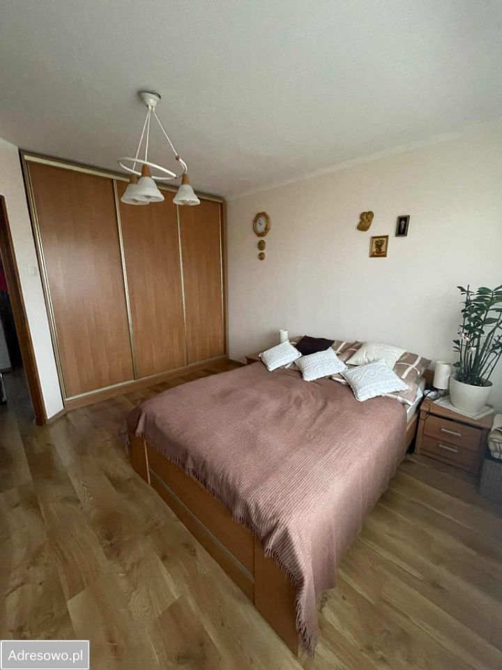 Mieszkanie 4-pokojowe Andrychów, ul. Włókniarzy. Zdjęcie 13