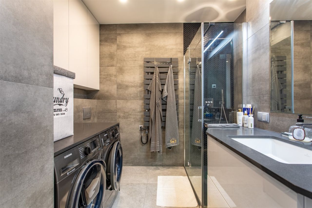 Mieszkanie 4-pokojowe Szklarska Poręba. Zdjęcie 9