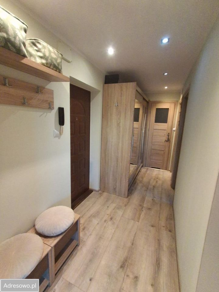 Mieszkanie 3-pokojowe Lubin Centrum, ul. Romualda Traugutta. Zdjęcie 4