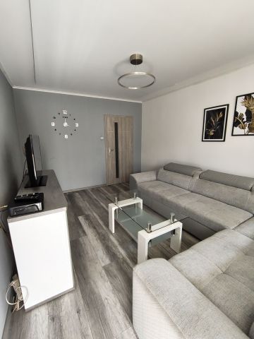 Mieszkanie 2-pokojowe Bieruń Bieruń Nowy. Zdjęcie 1