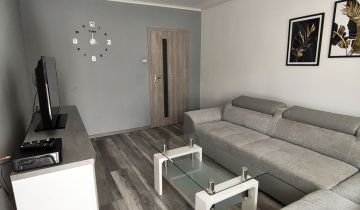 Mieszkanie 2-pokojowe Bieruń Bieruń Nowy