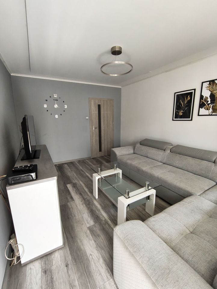 Mieszkanie 2-pokojowe Bieruń Bieruń Nowy