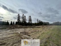 Działka Więckowy. Zdjęcie 4