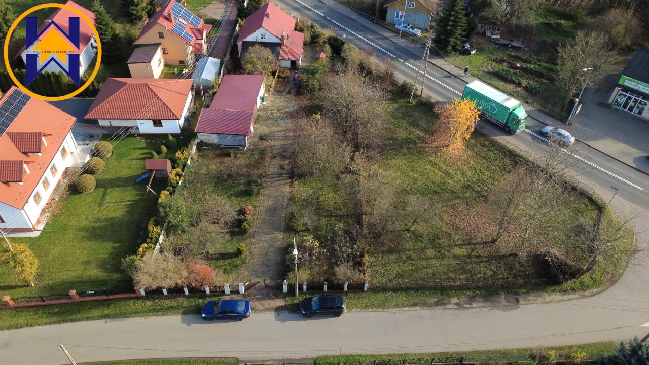 dom wolnostojący, 4 pokoje Opatowiec Krakowska Ulica, ul. Polna. Zdjęcie 8