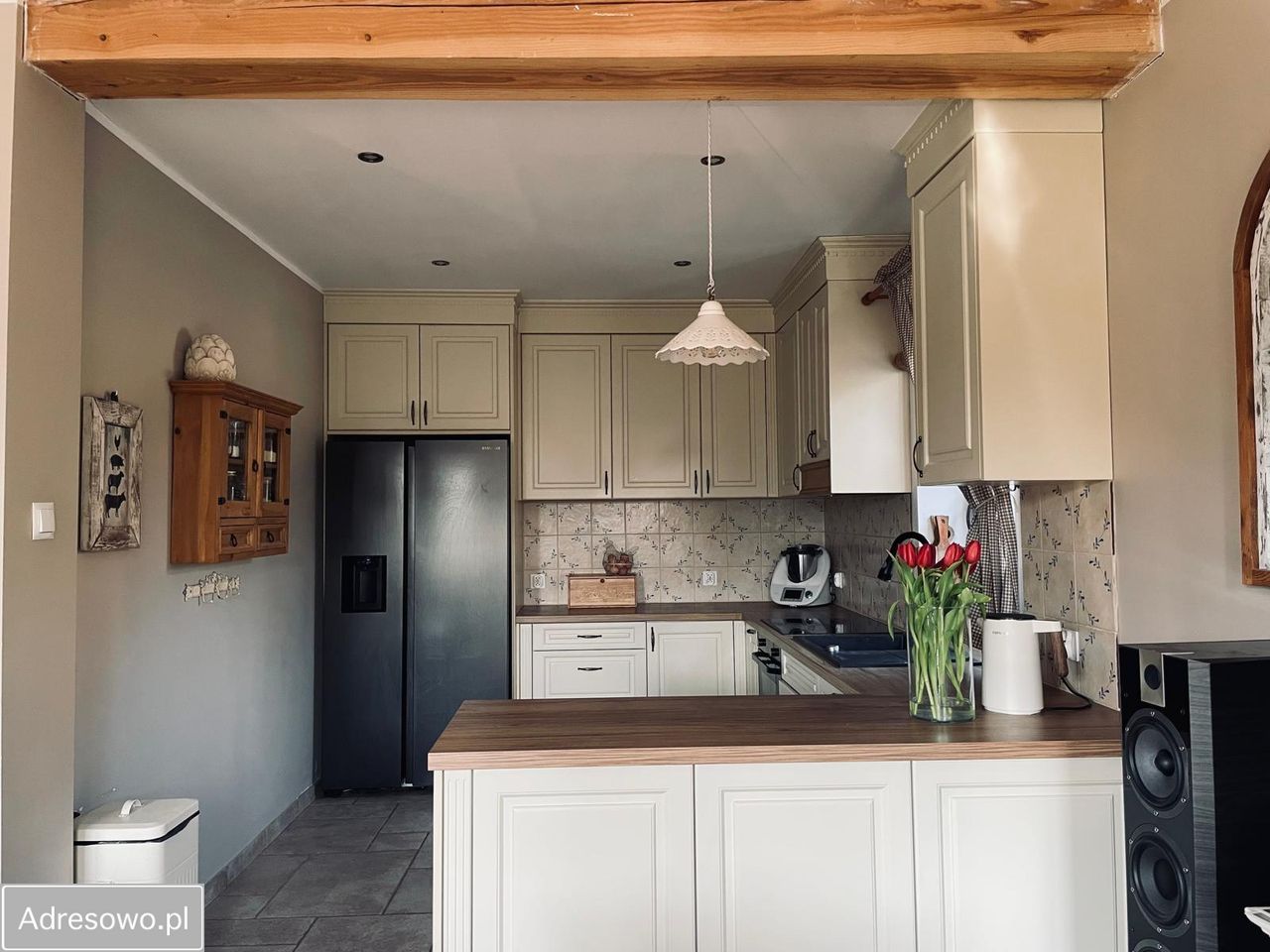 dom wolnostojący, 6 pokoi Ustronie Morskie, ul. Rolna. Zdjęcie 6