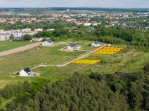 Działka budowlana Świebodzin, ul. Złota. Zdjęcie 2