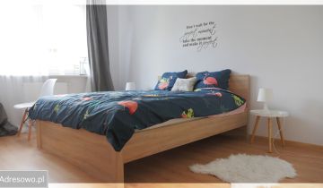 Mieszkanie 4-pokojowe Warszawa Zacisze, ul. Wyspowa