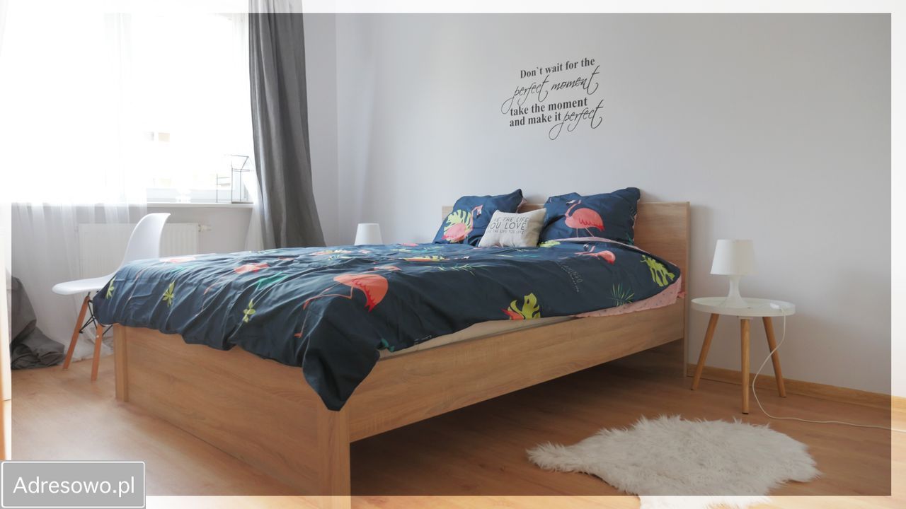 Mieszkanie 4-pokojowe Warszawa Zacisze, ul. Wyspowa. Zdjęcie 2