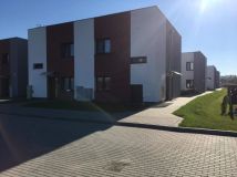 Mieszkanie 2-pokojowe Szubin