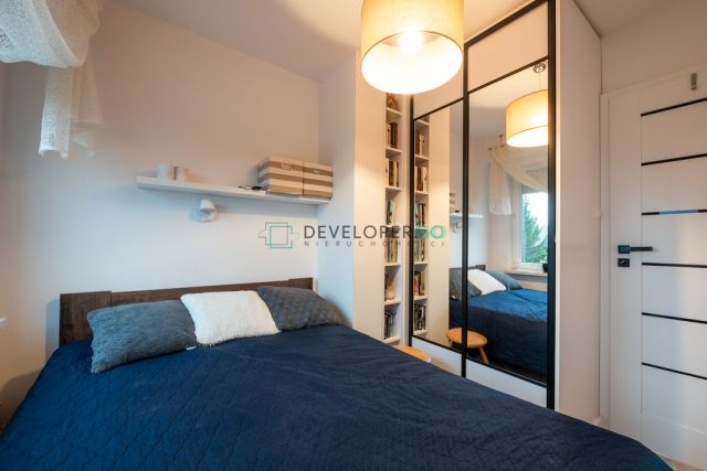 Mieszkanie 3-pokojowe Rajgród, ul. Franciszka Zabielskiego. Zdjęcie 9