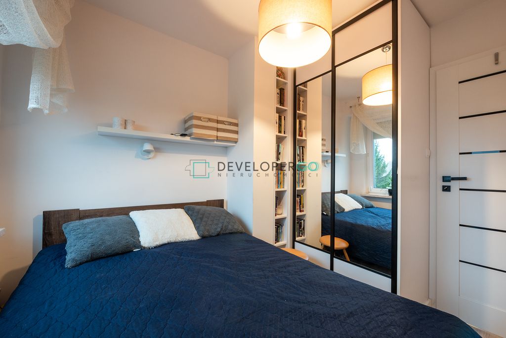 Mieszkanie 3-pokojowe Rajgród, ul. Franciszka Zabielskiego. Zdjęcie 9