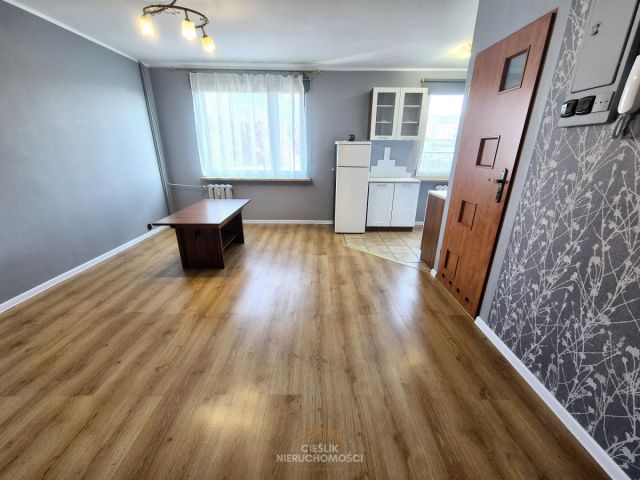 Mieszkanie 3-pokojowe Zawiercie, ul. Blanowska. Zdjęcie 4