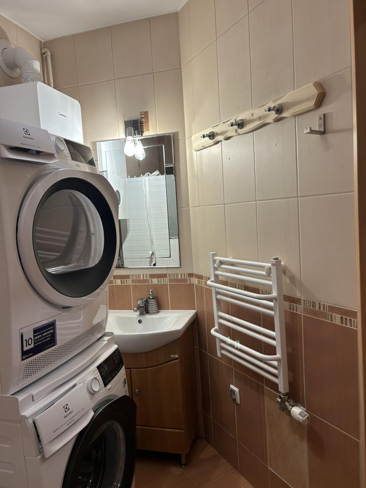 Mieszkanie 3-pokojowe Ustroń Polana, ul. Polańska. Zdjęcie 15