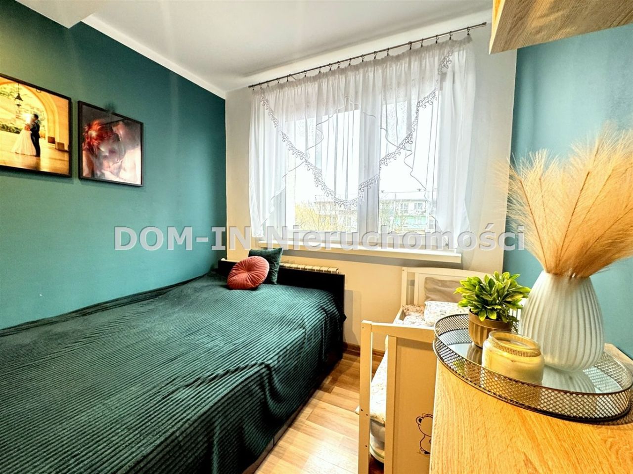 Mieszkanie 3-pokojowe Jastrzębie-Zdrój, ul. Poznańska. Zdjęcie 14