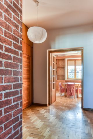 Mieszkanie 3-pokojowe Warszawa Żoliborz, ul. Potocka. Zdjęcie 6