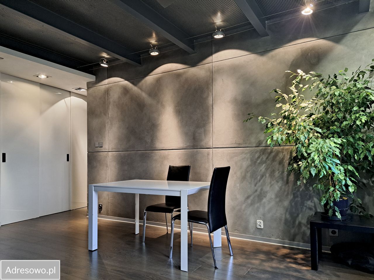 Mieszkanie 2-pokojowe Warszawa Wawer, ul. Wał Miedzeszyński. Zdjęcie 5