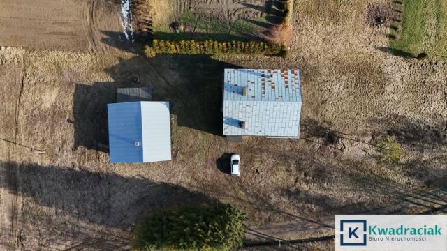 dom wolnostojący, 5 pokoi Moderówka. Zdjęcie 23