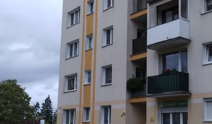 Mieszkanie 2-pokojowe Zielona Góra Centrum, ul. Stefana Wyszyńskiego