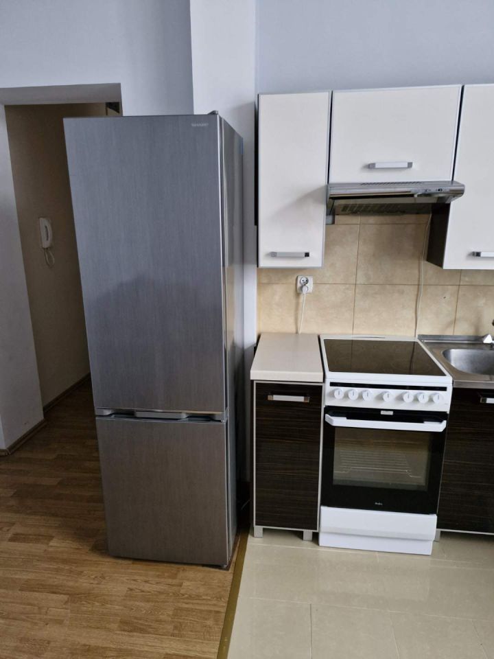 Mieszkanie 2-pokojowe Kołobrzeg Śródmieście, ul. Jedności Narodowej. Zdjęcie 3