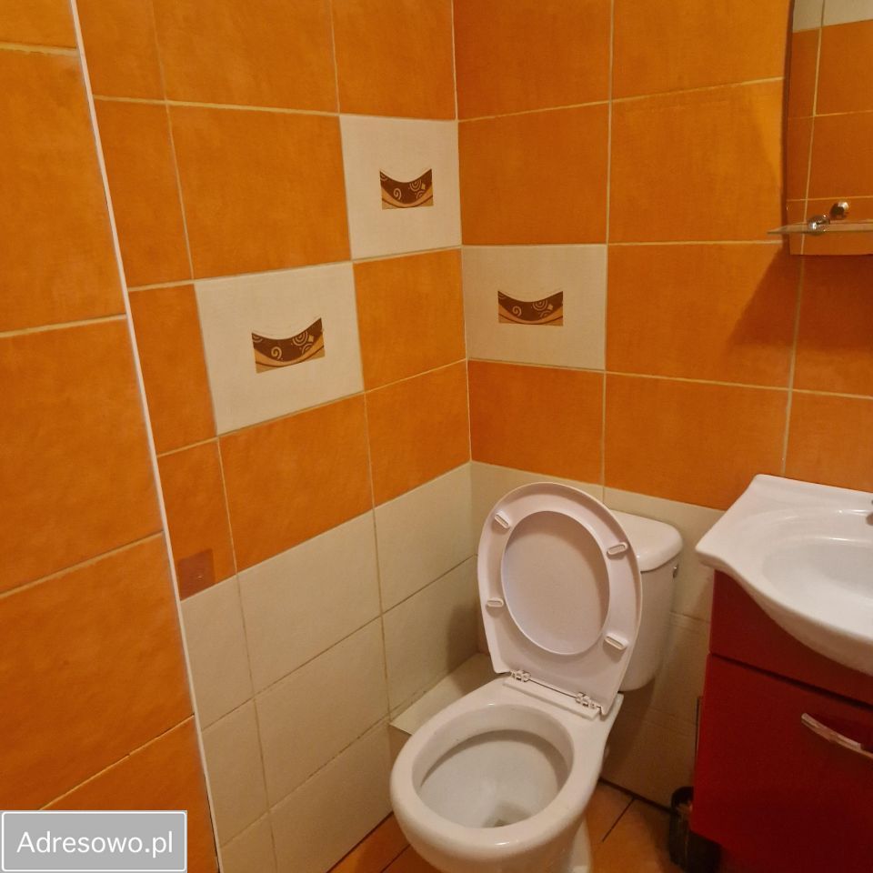 Mieszkanie 1-pokojowe Kraków Azory, ul. Marii Jaremy. Zdjęcie 3