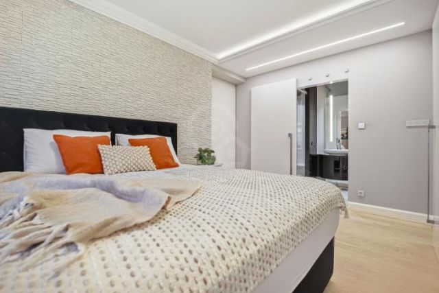 Mieszkanie 4-pokojowe Wrocław, ul. Marca Polo. Zdjęcie 9