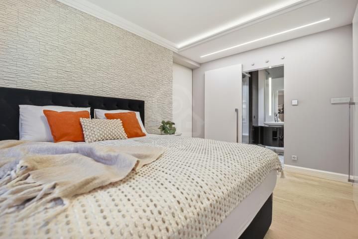 Mieszkanie 4-pokojowe Wrocław, ul. Marca Polo. Zdjęcie 9