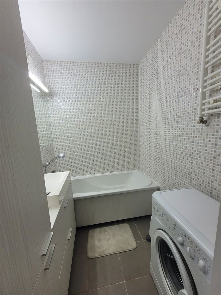 Mieszkanie 2-pokojowe Sosnowiec Zagórze, ul. Bohaterów Monte Cassino. Zdjęcie 7