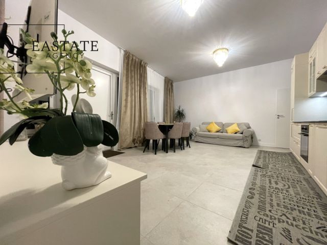 Mieszkanie 3-pokojowe Konstancin-Jeziorna, ul. Elektryczna. Zdjęcie 4