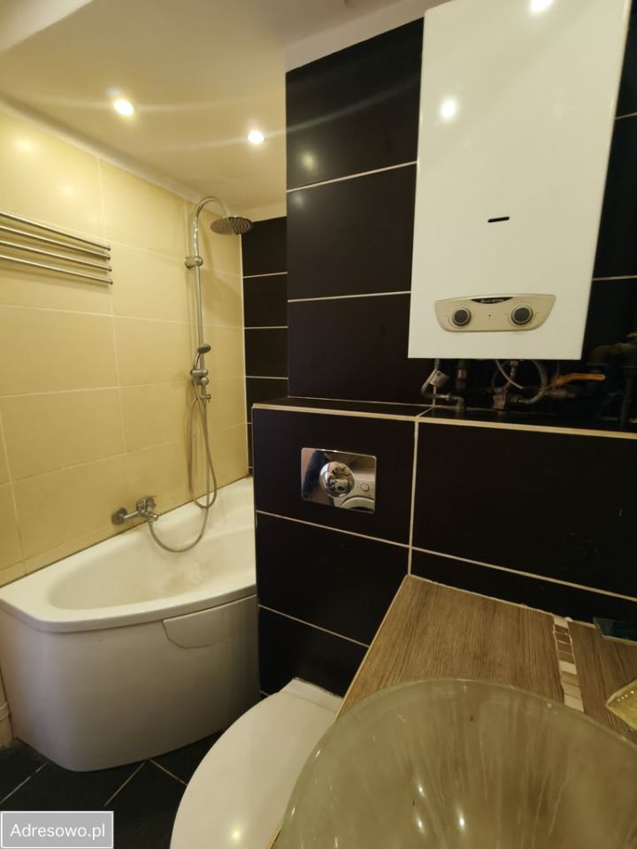 Mieszkanie 2-pokojowe Tarnowskie Góry, ul. Słoneczników. Zdjęcie 12