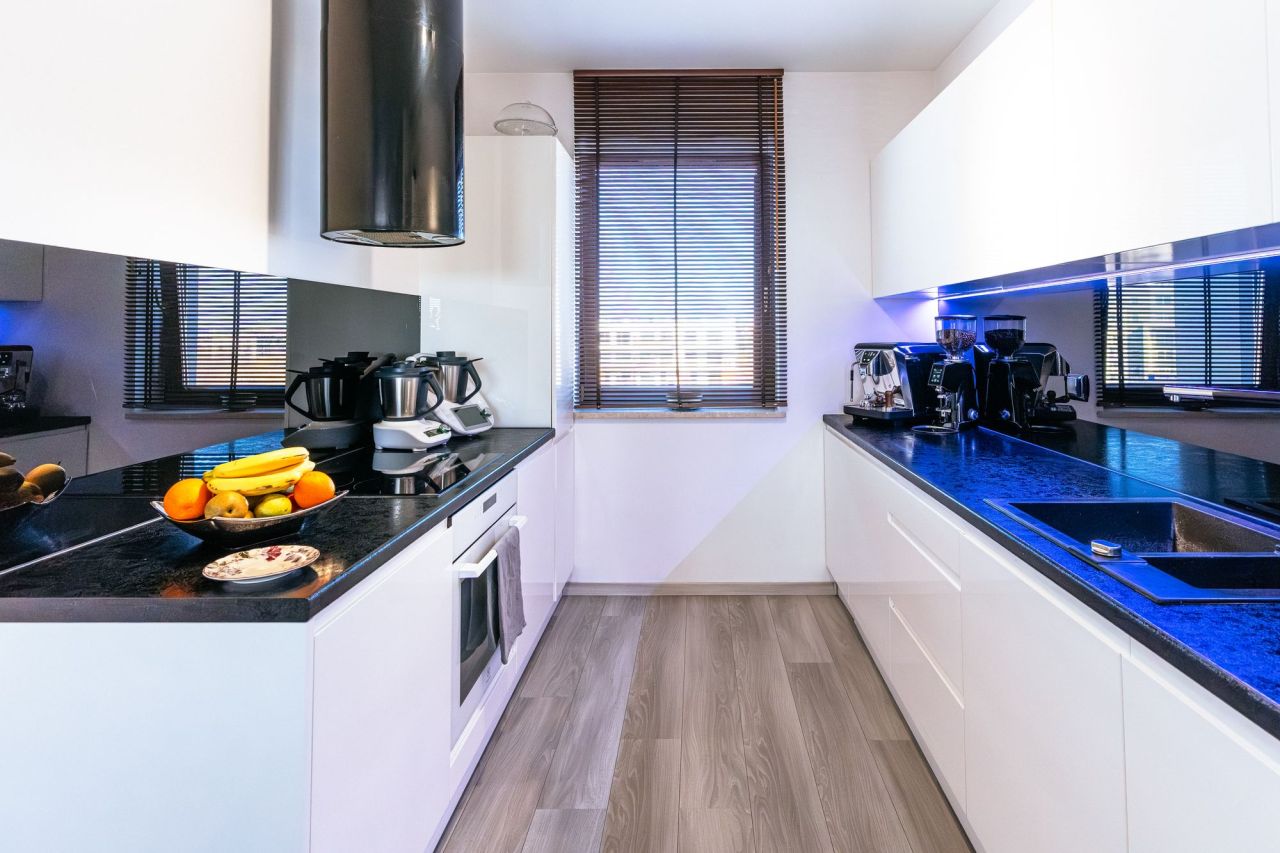 Mieszkanie 3-pokojowe Gdańsk Jasień, ul. Jabłoniowa. Zdjęcie 7