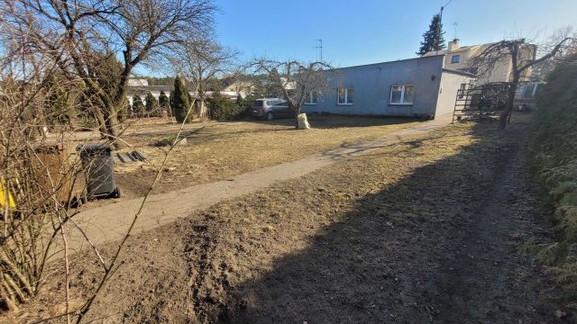 dom wolnostojący Bydgoszcz Miedzyń. Zdjęcie 1