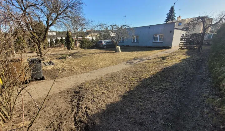 dom wolnostojący Bydgoszcz Miedzyń