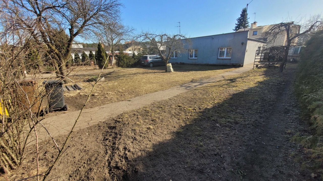 dom wolnostojący Bydgoszcz Miedzyń. Zdjęcie 6