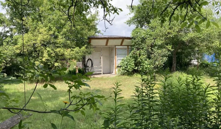 Działka rod Warszawa Wilanów, ul. Augustówka