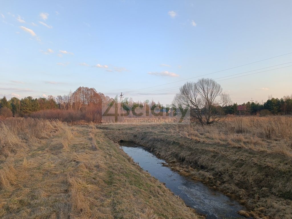 Działka budowlana Żelechów. Zdjęcie 10
