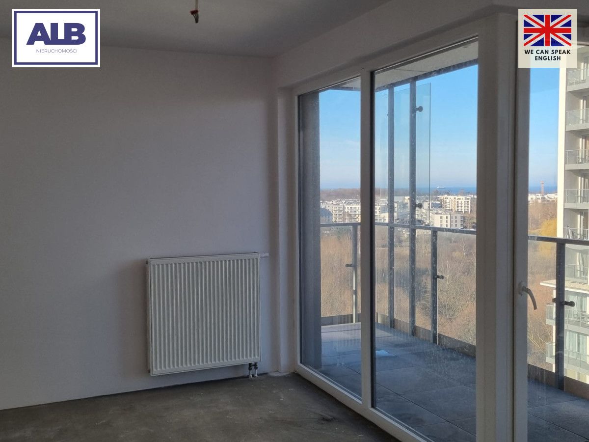 Mieszkanie 2-pokojowe Gdańsk Letnica. Zdjęcie 6