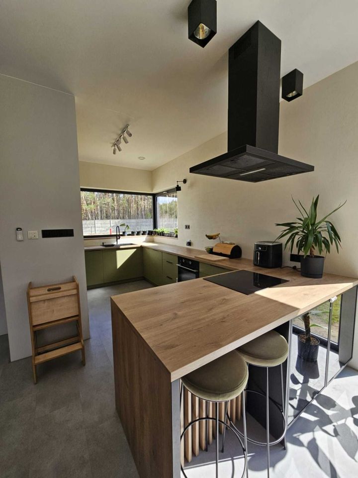 dom wolnostojący Oleśnik. Zdjęcie 3