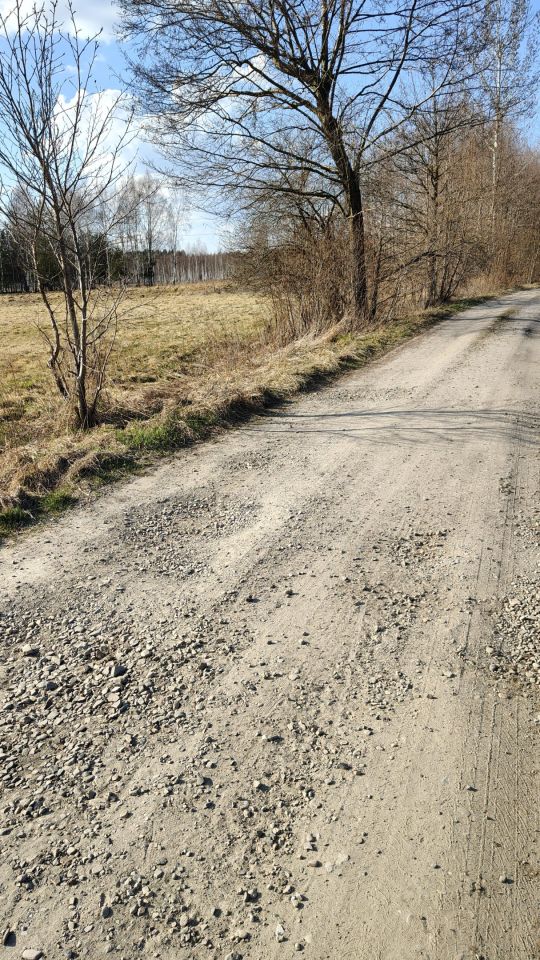 Działka rolno-budowlana Dąbrówki. Zdjęcie 5