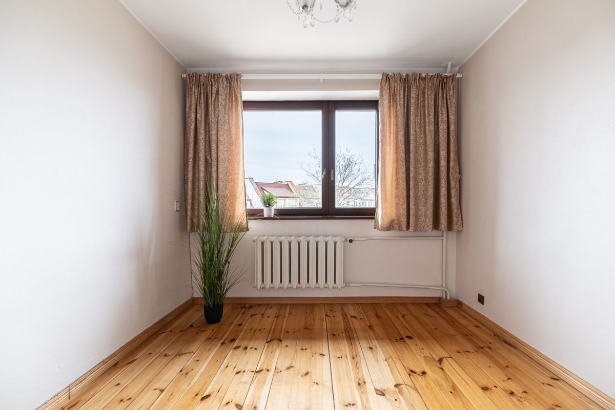 dom szeregowy, 5 pokoi Gdańsk Kokoszki, ul. Poziomkowa. Zdjęcie 15