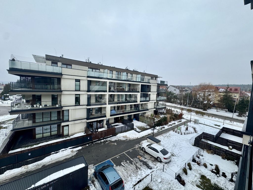 Mieszkanie 3-pokojowe Kielce, ul. gen. Władysława Andersa. Zdjęcie 23