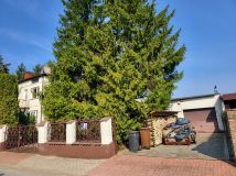 dom wolnostojący Brzeziny. Zdjęcie 2