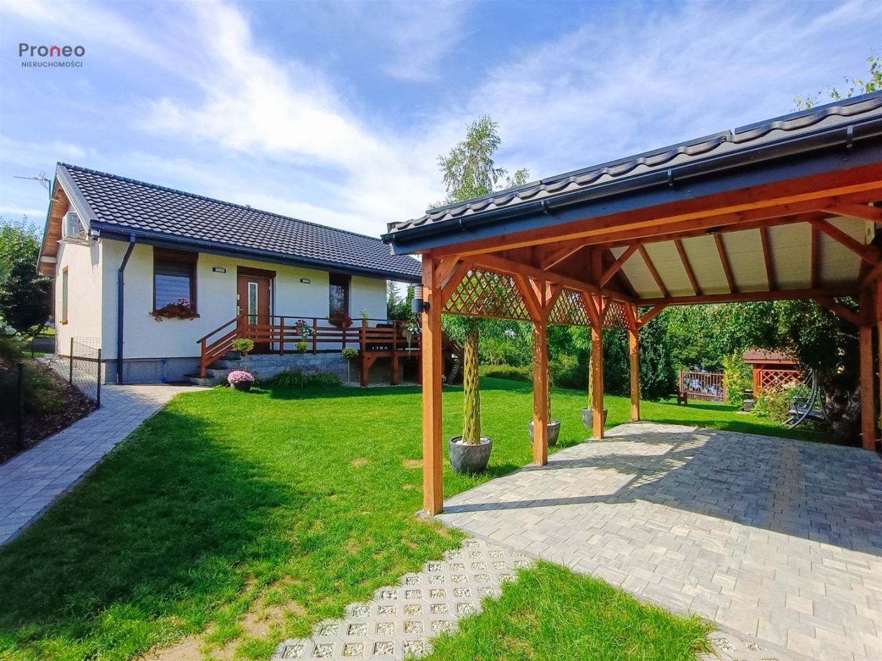 dom wolnostojący, 3 pokoje Brzezie. Zdjęcie 9