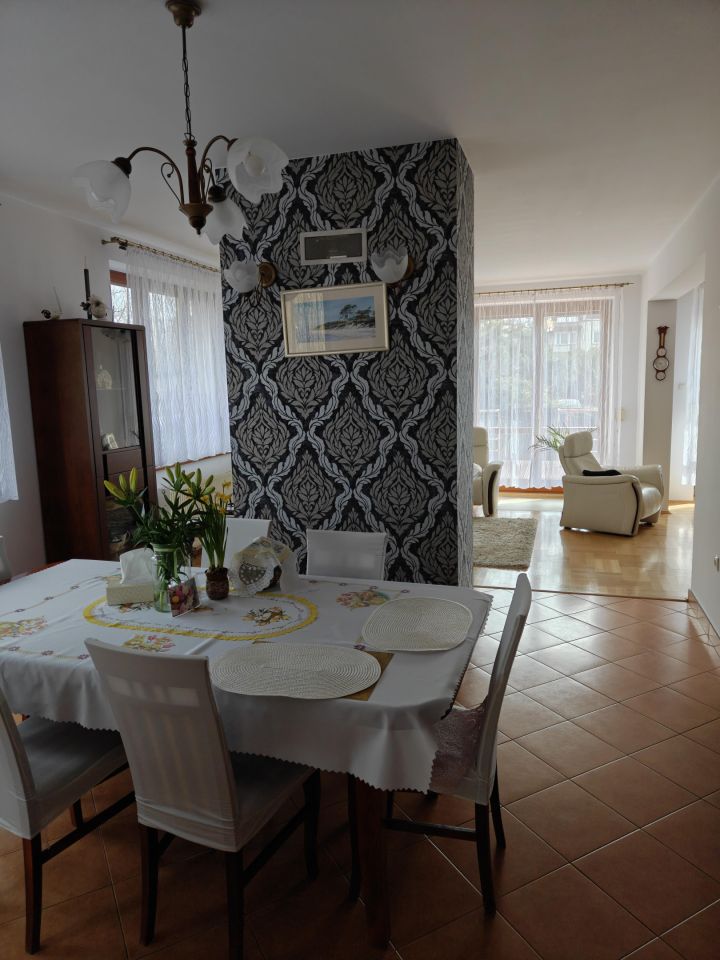 bliźniak, 6 pokoi Łódź Zdrowie, ul. Krańcowa. Zdjęcie 21