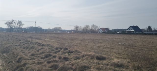 Działka budowlana Kiszewo. Zdjęcie 1