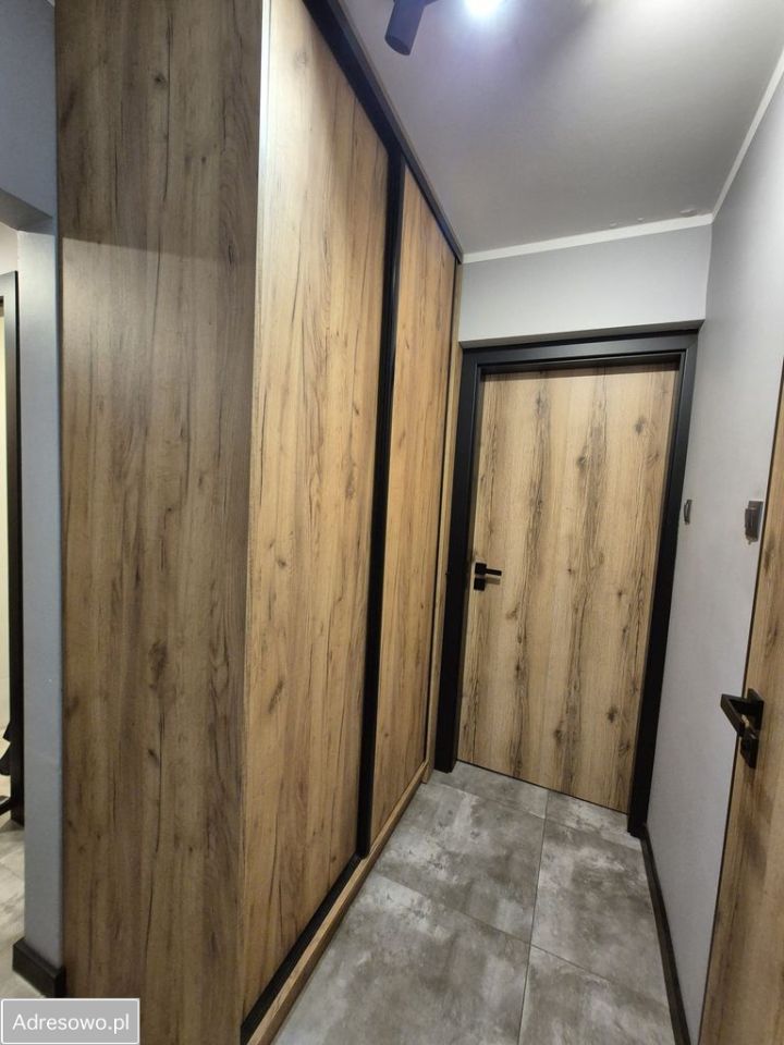Mieszkanie 4-pokojowe Częstochowa Parkitka, ul. Łódzka. Zdjęcie 3